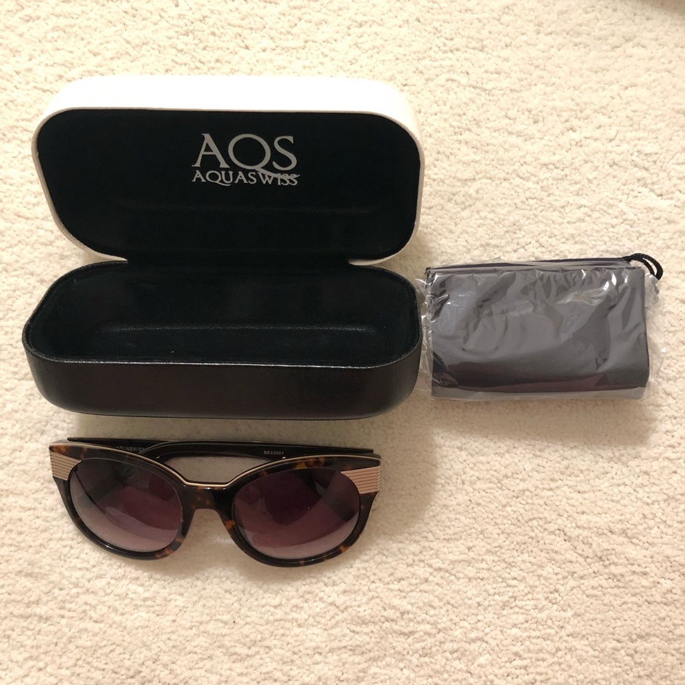 Aquaswiss Sunglasses